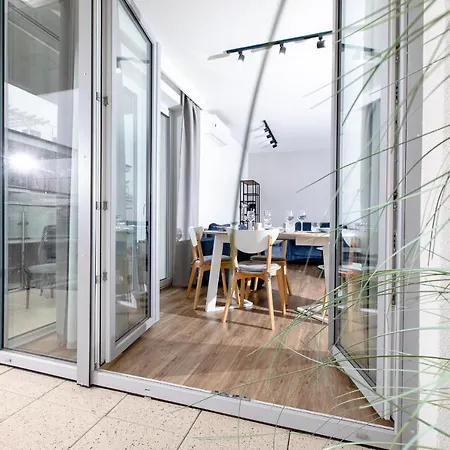 Klifowa 74 아파트 *