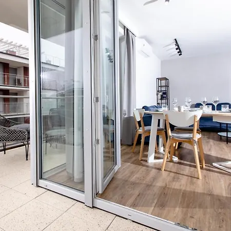 아파트 Klifowa 74