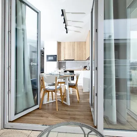 Apartamento Klifowa 74 *