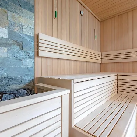 Apartamento Klifowa 74