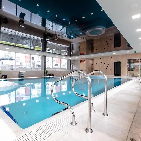 Klifowa 74 아파트 *