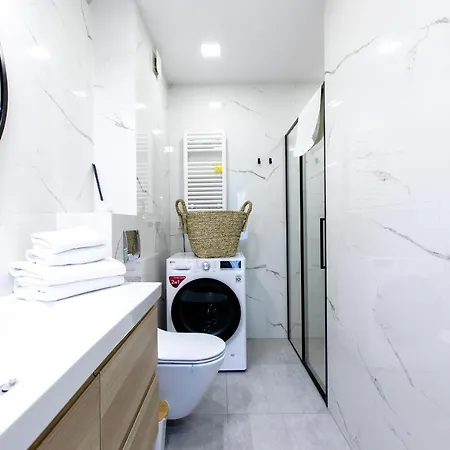 Klifowa 74 아파트