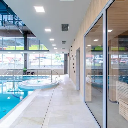 Apartamento Klifowa 74 Rewal